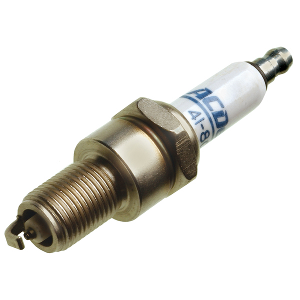 Acdelco Spark Plug Pkg, 41-802 41-802